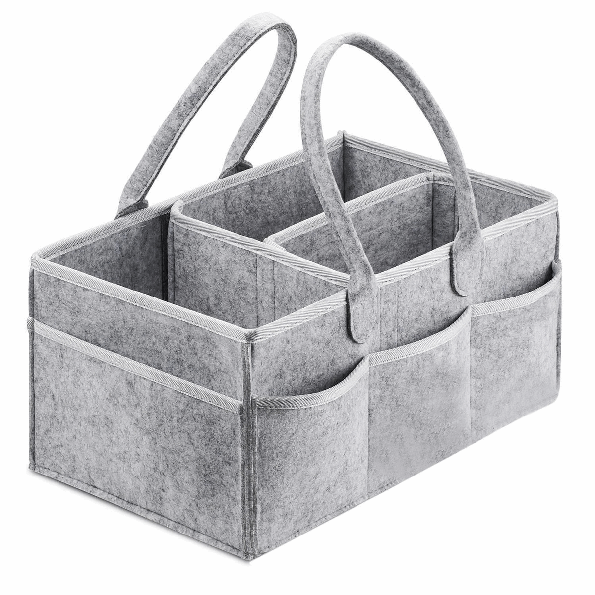 Baby Essentials Organizer Bag