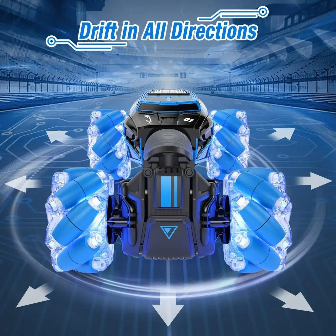 RC Toys