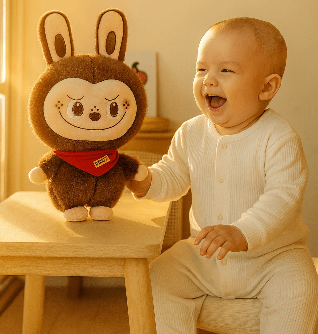 Stuffed Toys