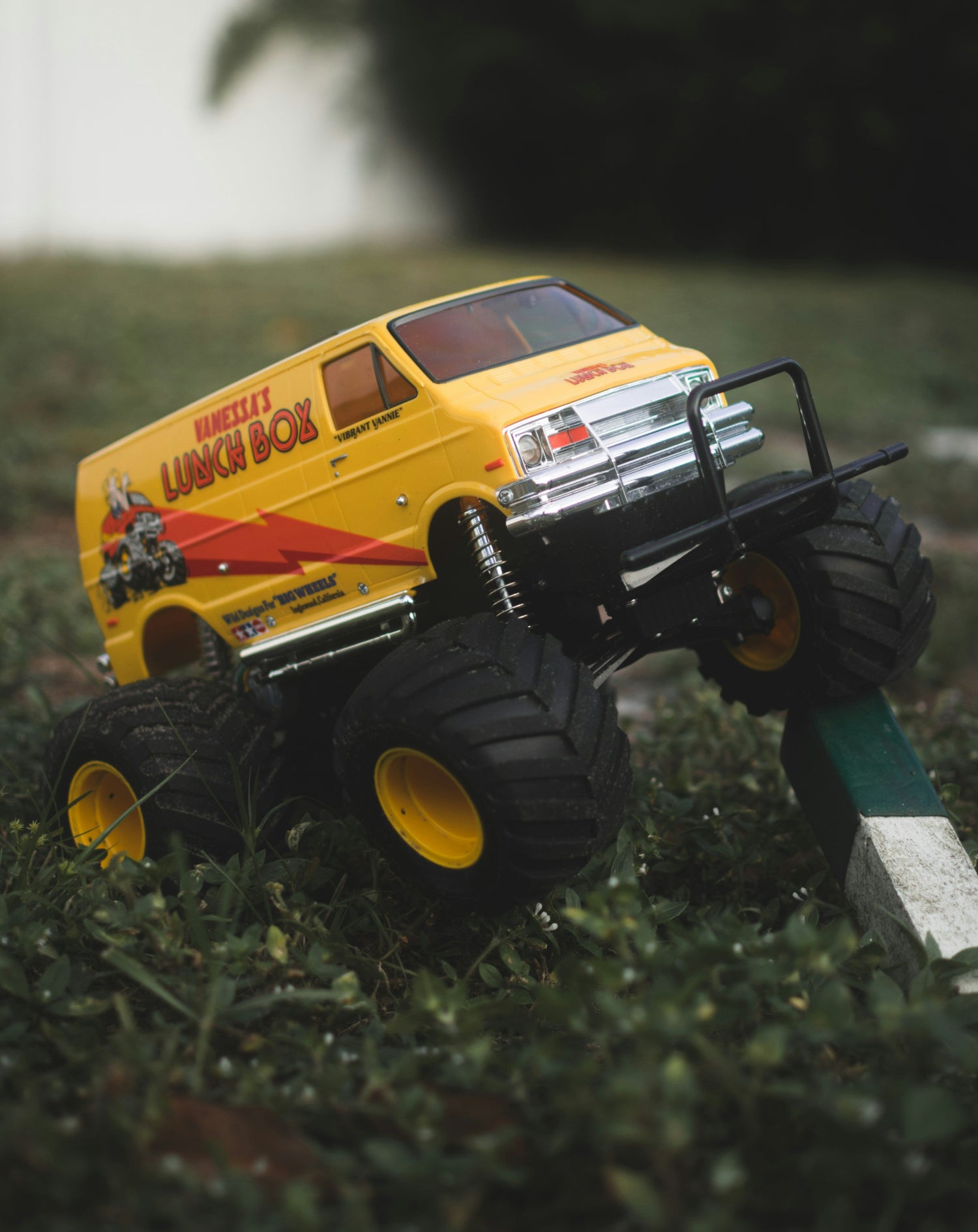 RC Toys