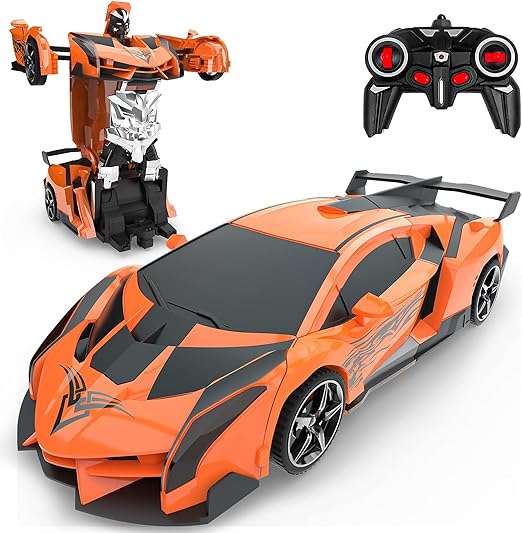 Remote control Car And Robot