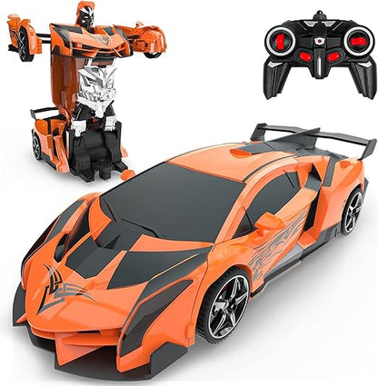 Remote control Car And Robot