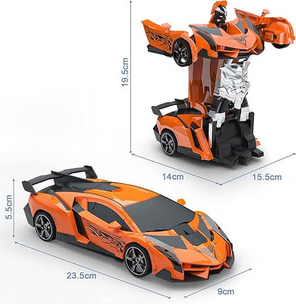 Remote control Car And Robot