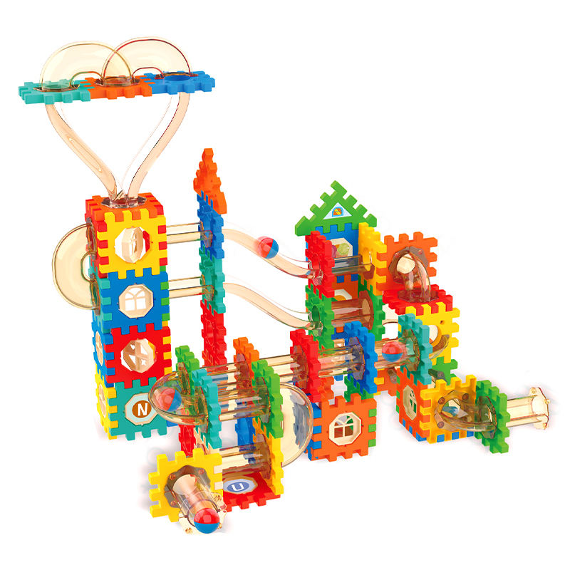 Pipeline Rolling Block Set