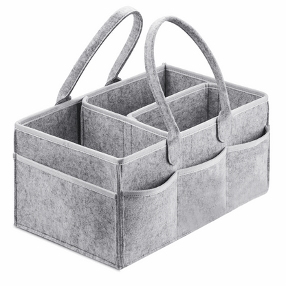 Baby Essentials Organizer Bag