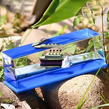 Cruise Ship Mode Fluid Drift Bottl