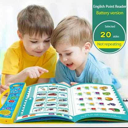 Student Book Intellectual Learning [PD][1 Pc]