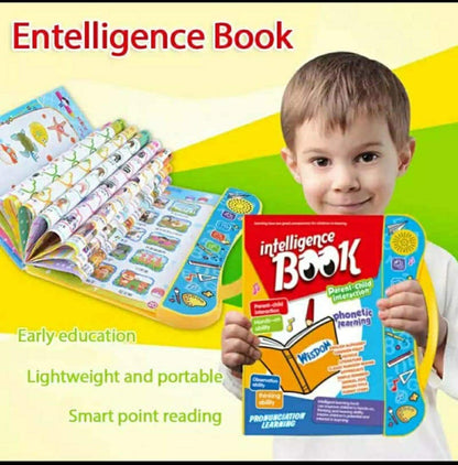 Student Book Intellectual Learning [PD][1 Pc]
